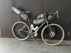 NY Empire State - bike pack adventures